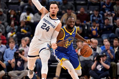 memphis grizzlies vs golden state warriors standings|warriors vs grizzlies last night.